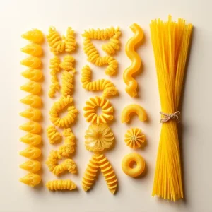 PASTAS