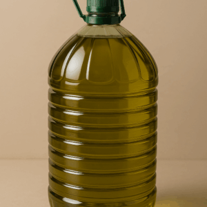 GARRAFA OLIVA VIRGEN MINGLANILLA