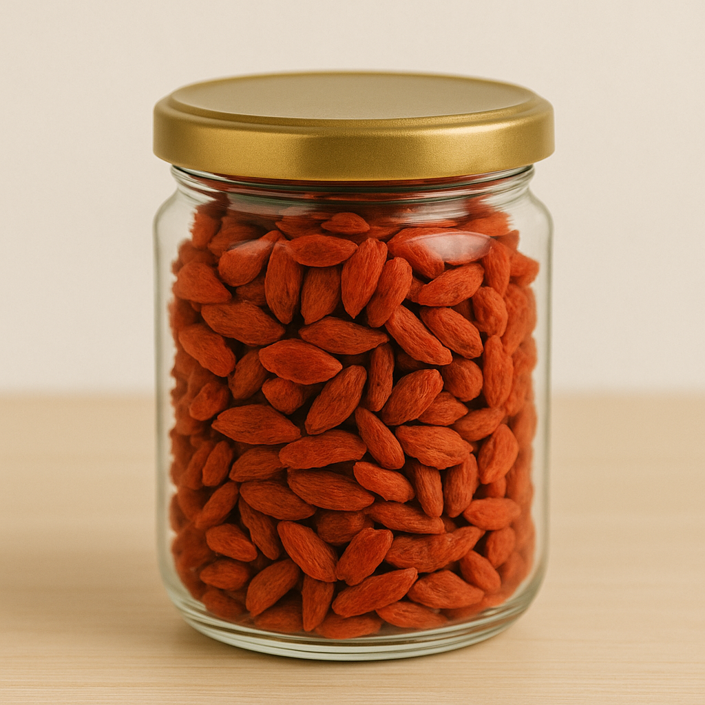 BAYAS DE GOJI