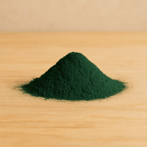ESPIRULINA ECO