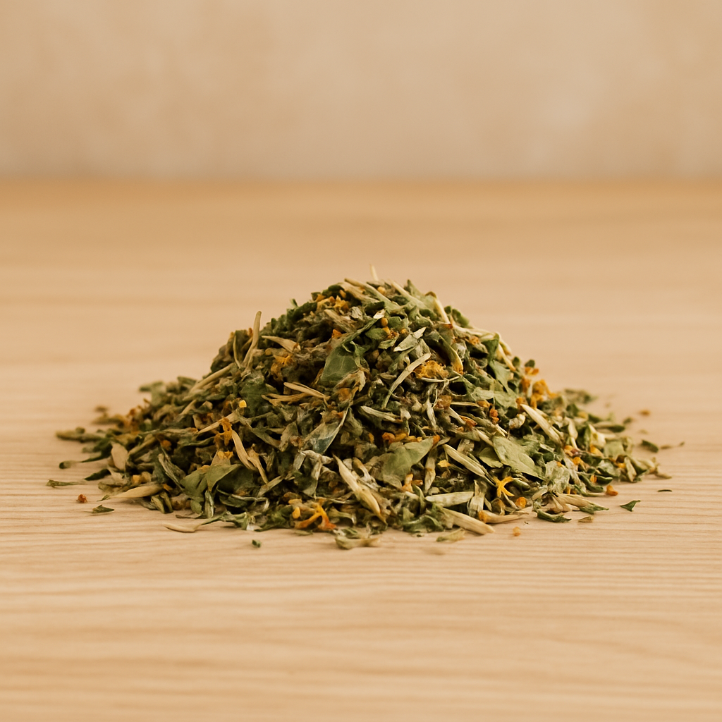 INFUSIÓN ESTILIZANTE