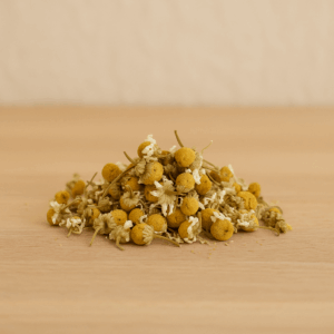 MANZANILLA EN FLOR ECO