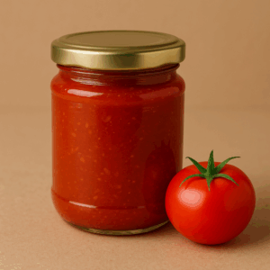 MERMELADA DE TOMATE