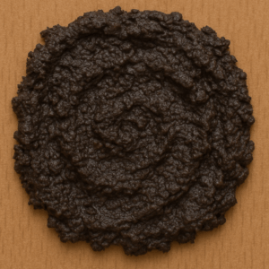 PATÉ DE ACEITUNA NEGRA