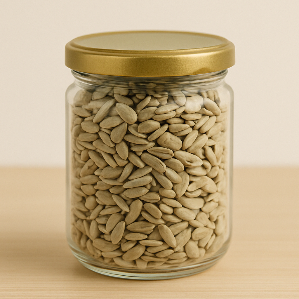 PIPAS DE GIRASOL ECO