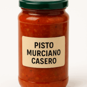 PISTO MURCIANO